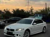 BMW 528 2015 года за 11 300 000 тг. в Алматы