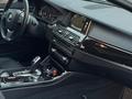 BMW 528 2015 года за 11 300 000 тг. в Алматы – фото 21