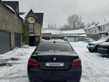 BMW 545 2005 годаfor4 800 000 тг. в Караганда – фото 2