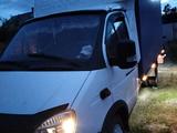 ГАЗ ГАЗель 2010 года за 5 500 000 тг. в Костанай – фото 5