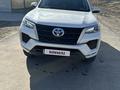 Toyota Fortuner 2022 годаfor18 000 000 тг. в Атырау – фото 2