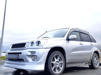 Toyota RAV4 2004 годаfor6 200 000 тг. в Семей