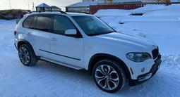 BMW X5 2007 годаүшін9 000 000 тг. в Астана