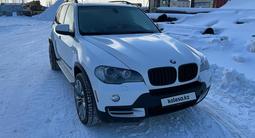 BMW X5 2007 года за 9 000 000 тг. в Астана – фото 3