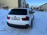 BMW X5 2007 годаүшін9 000 000 тг. в Астана – фото 2