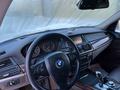 BMW X5 2007 года за 9 000 000 тг. в Астана – фото 6