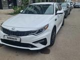 Kia Optima 2019 года за 9 600 000 тг. в Астана