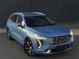 Haval Jolion 2021 годаүшін7 300 000 тг. в Тараз – фото 2