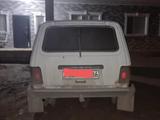 ВАЗ (Lada) Lada 2121 2009 годаfor1 600 000 тг. в Атырау – фото 2