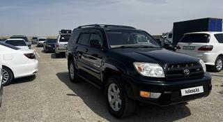 Toyota 4Runner 2005 года за 11 800 000 тг. в Актау