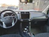 Toyota Land Cruiser Prado 2010 года за 15 000 000 тг. в Семей – фото 5