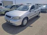 Opel Astra 2003 годаүшін2 500 000 тг. в Актау – фото 2