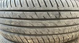 5шт летние корейские шины Nexen nfera 195/55/R16.for65 000 тг. в Актобе – фото 2