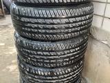 5шт летние корейские шины Nexen nfera 195/55/R16. за 65 000 тг. в Актобе