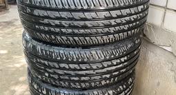 5шт летние корейские шины Nexen nfera 195/55/R16.for65 000 тг. в Актобе