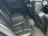 Mercedes-Benz E 320 1996 годаүшін3 200 000 тг. в Кентау – фото 4