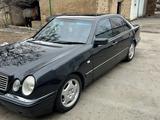 Mercedes-Benz E 320 1996 годаүшін3 200 000 тг. в Кентау – фото 2