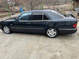 Mercedes-Benz E 320 1996 годаүшін3 200 000 тг. в Кентау – фото 3