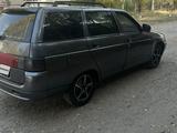 ВАЗ (Lada) 2111 2001 годаүшін700 000 тг. в Шу – фото 2