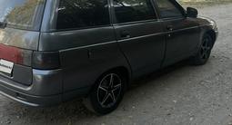 ВАЗ (Lada) 2111 2001 годаүшін700 000 тг. в Шу – фото 2
