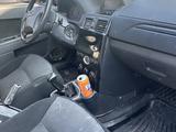 ВАЗ (Lada) 2111 2001 годаүшін700 000 тг. в Шу – фото 4