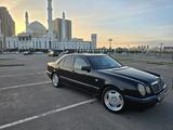 Mercedes-Benz E 320 1998 года за 3 800 000 тг. в Астана – фото 2