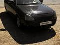 ВАЗ (Lada) Priora 2170 2012 года за 1 500 000 тг. в Астана – фото 3