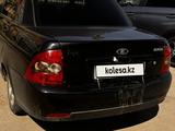 ВАЗ (Lada) Priora 2170 2012 года за 1 500 000 тг. в Астана