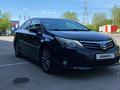 Toyota Avensis 2012 года за 6 800 000 тг. в Караганда – фото 2