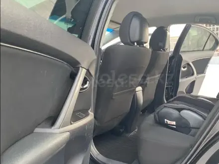 Toyota Avensis 2012 года за 6 800 000 тг. в Караганда – фото 10