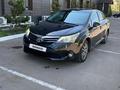Toyota Avensis 2012 года за 6 800 000 тг. в Караганда