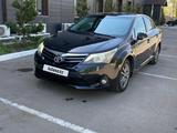 Toyota Avensis 2012 года за 6 800 000 тг. в Караганда