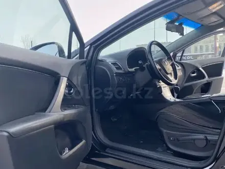 Toyota Avensis 2012 года за 6 800 000 тг. в Караганда – фото 7