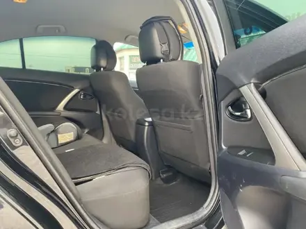 Toyota Avensis 2012 года за 6 800 000 тг. в Караганда – фото 8