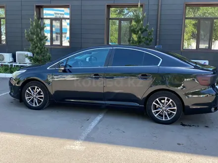 Toyota Avensis 2012 года за 6 800 000 тг. в Караганда – фото 6
