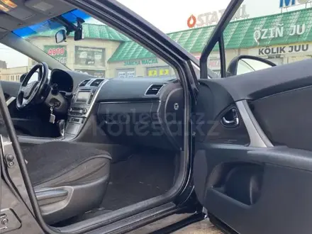 Toyota Avensis 2012 года за 6 800 000 тг. в Караганда – фото 9