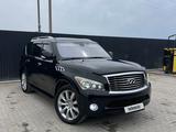 Infiniti QX56 2011 года за 11 000 000 тг. в Актау