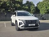 Hyundai Tucson 2025 года за 14 400 000 тг. в Алматы – фото 2