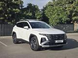 Hyundai Tucson 2025 года за 14 400 000 тг. в Алматы