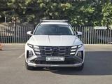 Hyundai Tucson 2025 года за 14 400 000 тг. в Алматы – фото 3