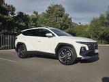 Hyundai Tucson 2025 года за 14 400 000 тг. в Алматы – фото 4