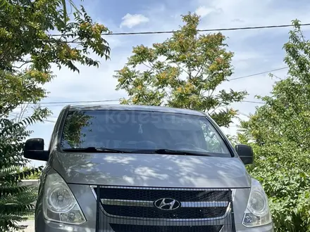 Hyundai Starex 2010 года за 7 000 000 тг. в Туркестан – фото 9