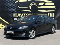 Toyota Camry 2014 годаүшін9 500 000 тг. в Тараз