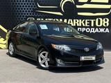 Toyota Camry 2014 годаүшін9 500 000 тг. в Тараз – фото 3