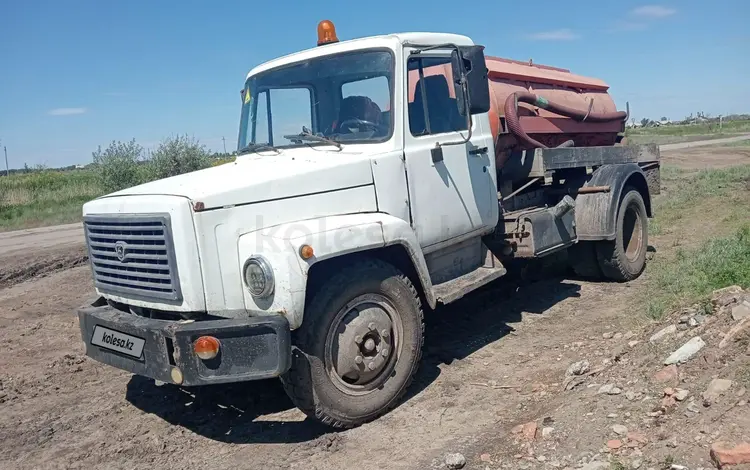 ГАЗ 1991 года за 3 700 000 тг. в Костанай