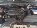 Chevrolet Spark 2012 года за 3 500 000 тг. в Абай (Келесский р-н) – фото 2