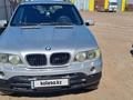 BMW X5 2002 годаүшін5 500 000 тг. в Уральск – фото 2