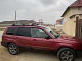 Subaru Forester 2003 года за 3 700 000 тг. в Актау – фото 2