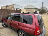 Subaru Forester 2003 года за 3 700 000 тг. в Актау – фото 3