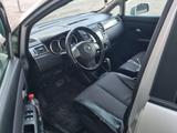 Nissan Tiida 2007 годаүшін4 000 000 тг. в Алматы – фото 5